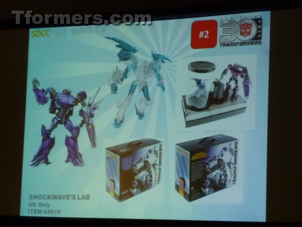 Transformers Products Hasbro Brand Team Panel  (145 of 175)